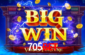 Descubra a Essência do 705bet: Nossa História e Compromissos
