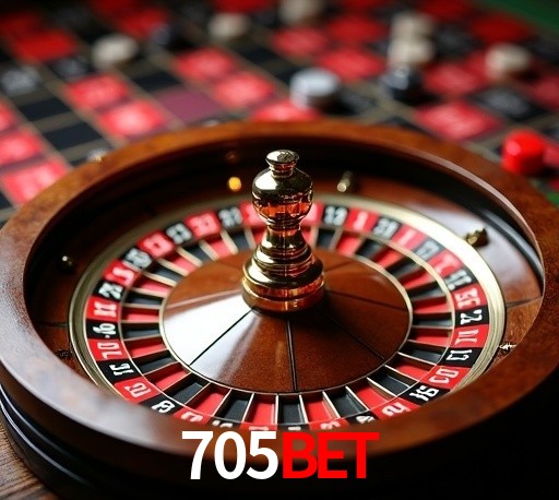 Benefícios da Conta 705bet