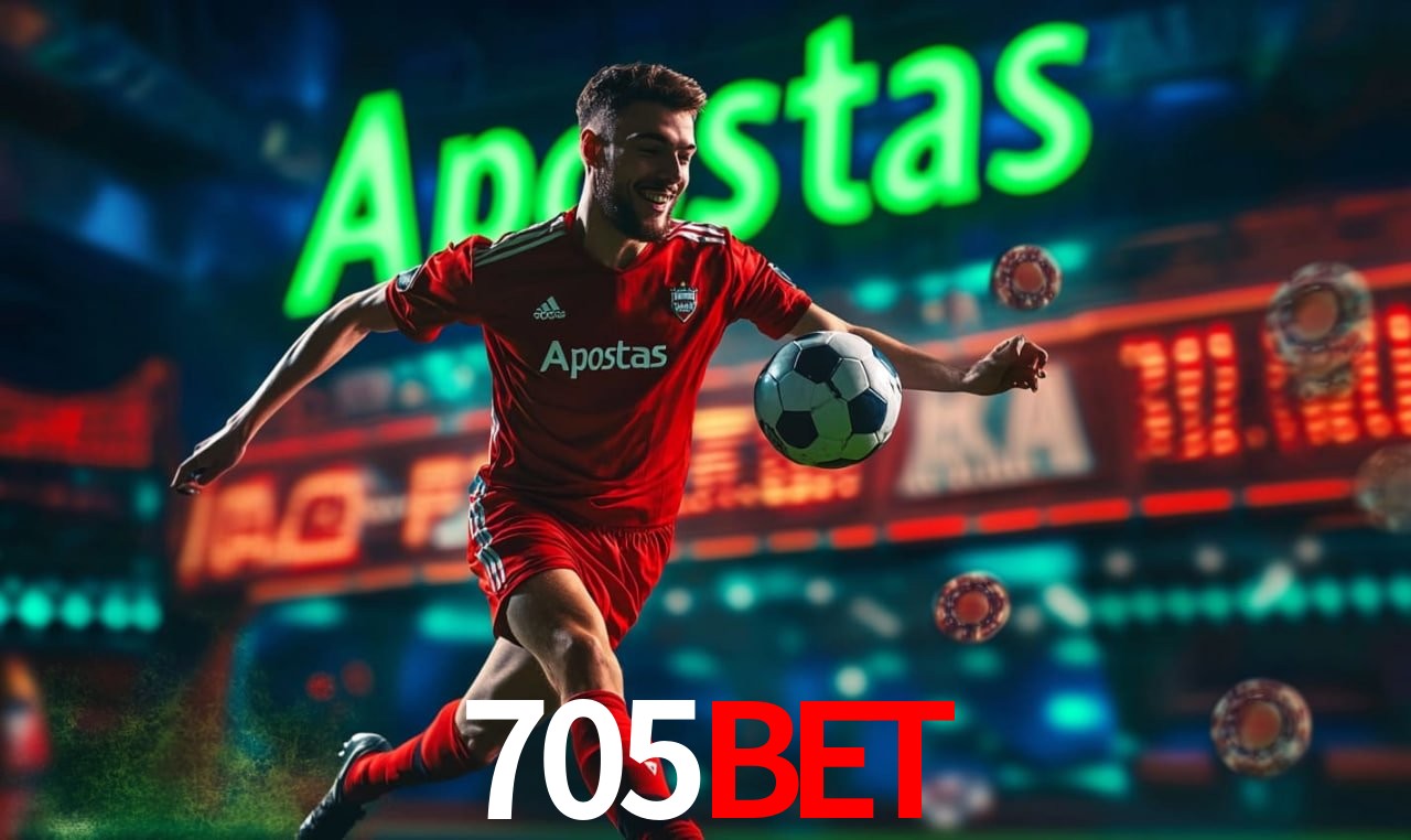 Estatísticas 705bet