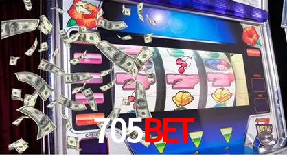 Desvendando o Mundo dos Jogos Virtuais na 705bet