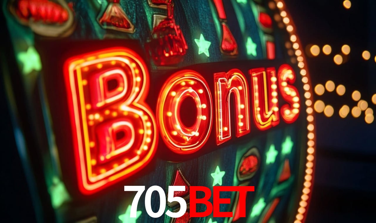 Experiência VIP 705bet