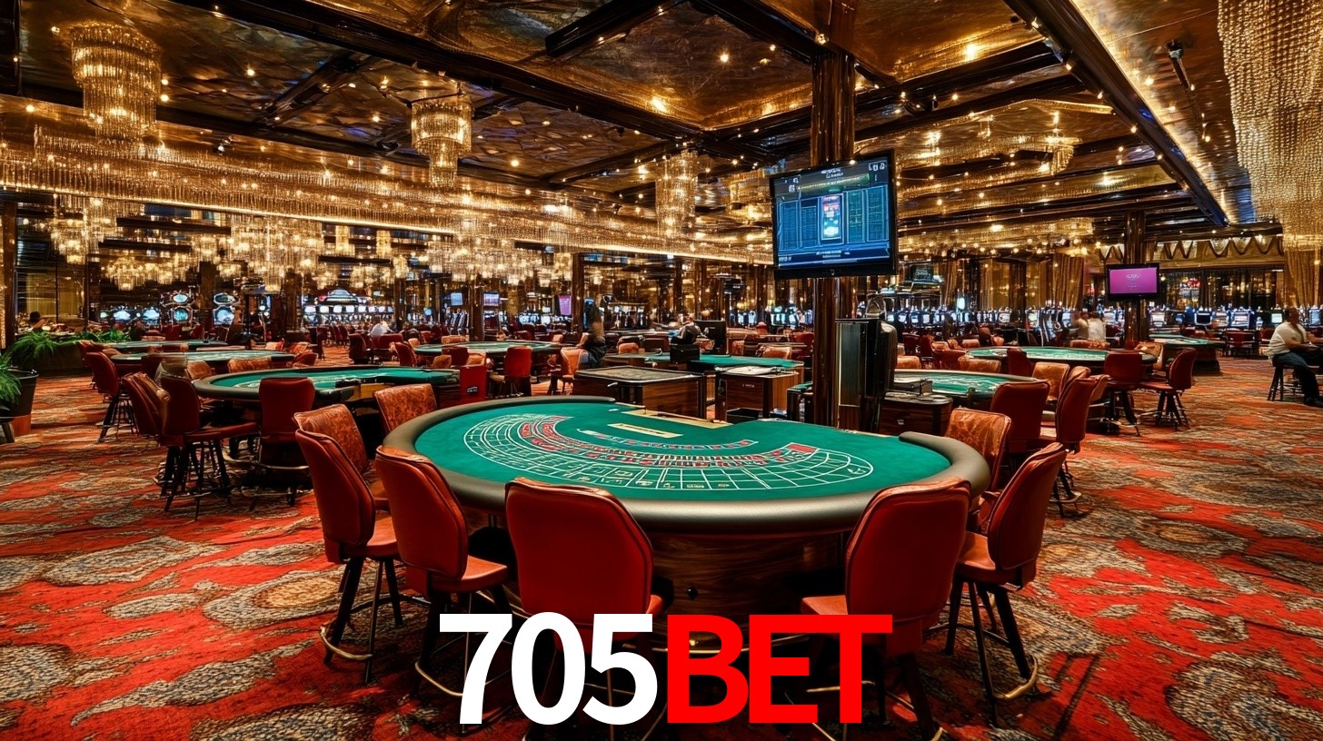 705bet entrar