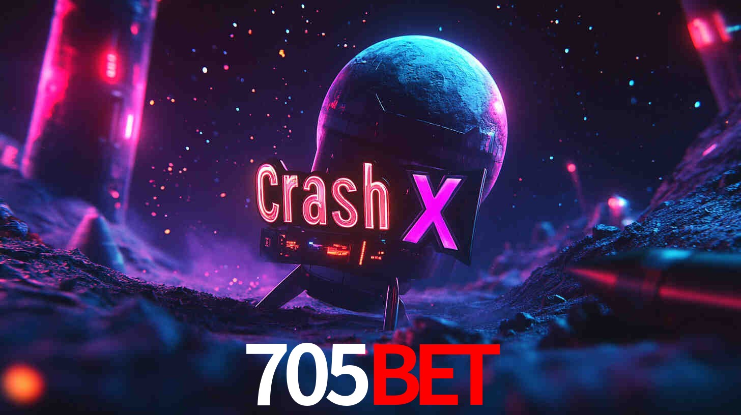 Estratégias Crash Games 705bet