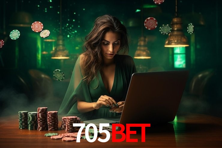 Interface Premium 705bet