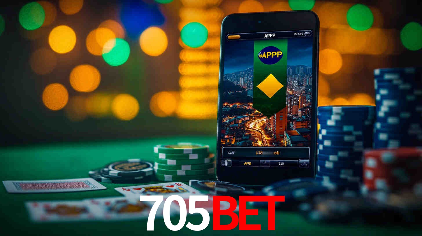 Apostas de Tênis 705bet