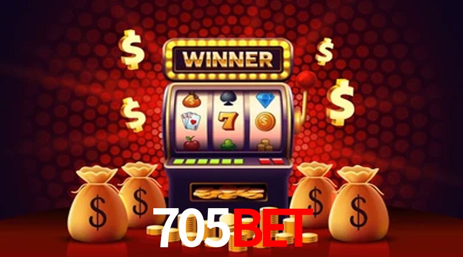 Descubra a Magia dos Jogos de Arcade no 705bet