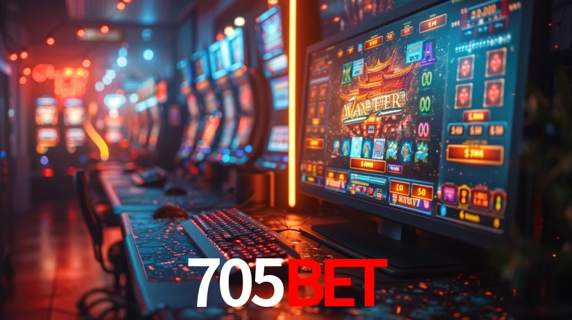 705bet,705bet app