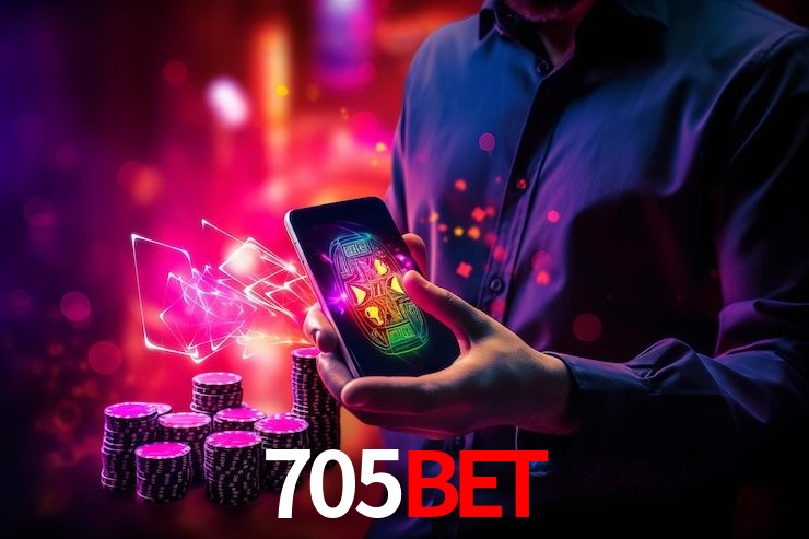 Recursos de Bônus 705bet