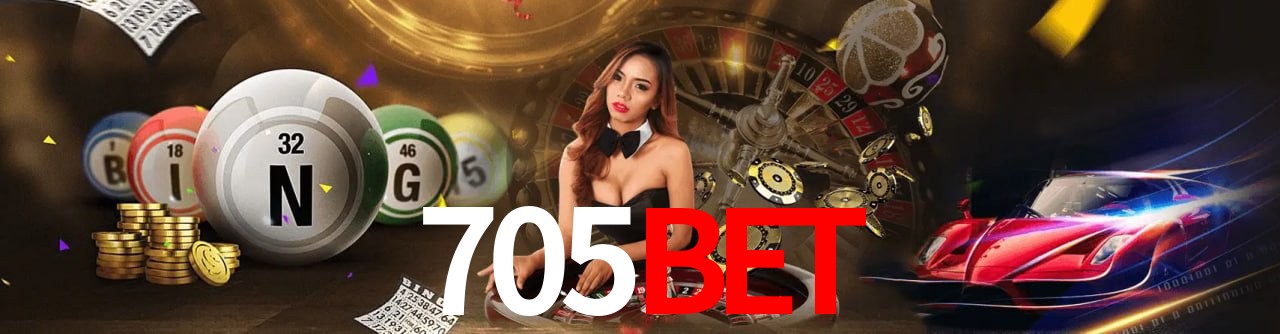Tecnologia da Plataforma 705bet