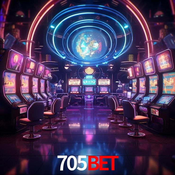 Promoções Sazonais 705bet