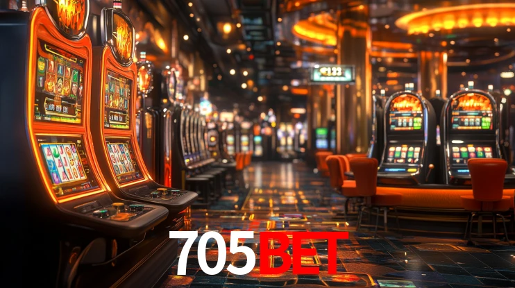 705bet