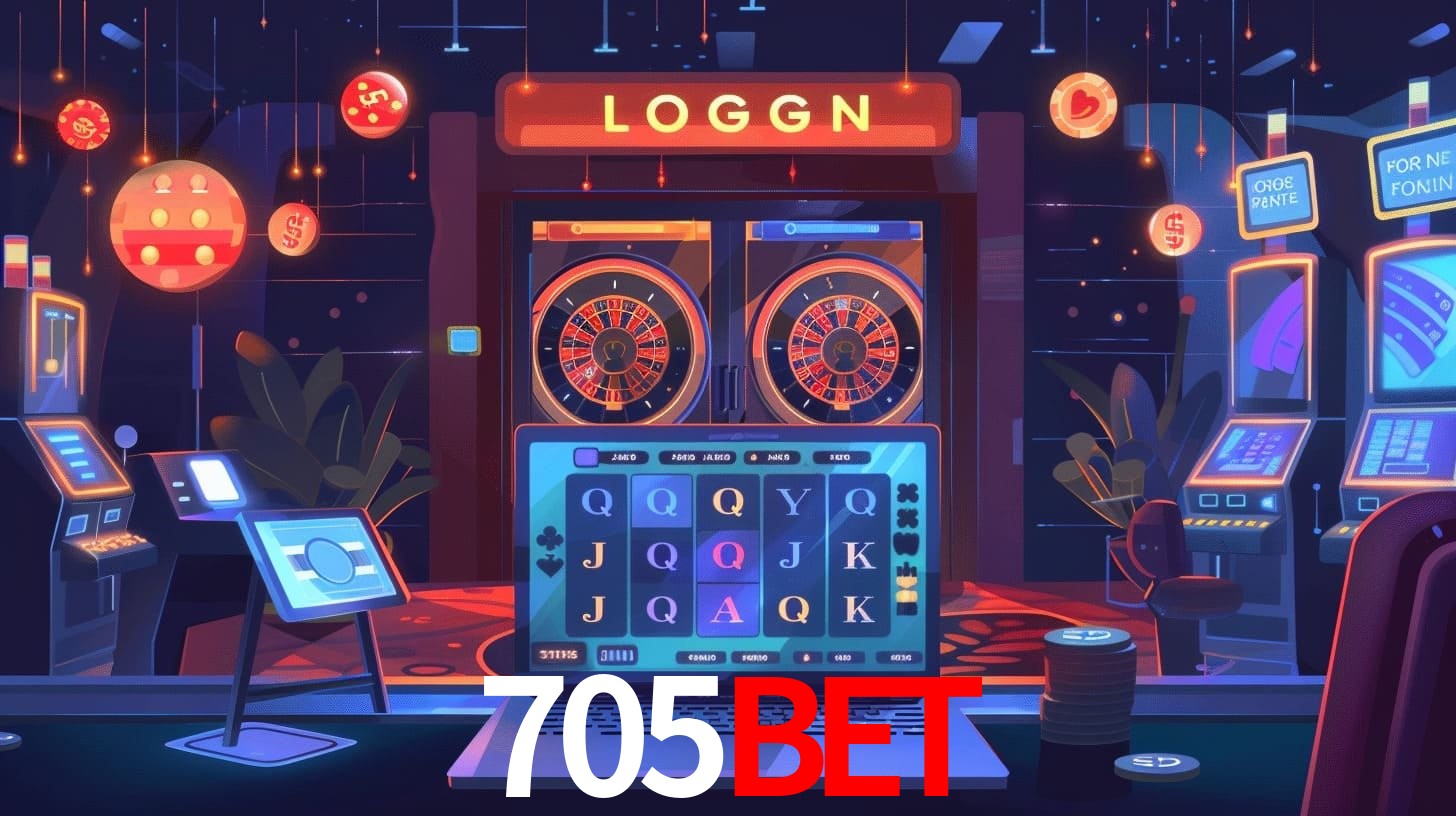 Casino Ao Vivo 705bet