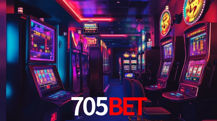 705bet,705bet app