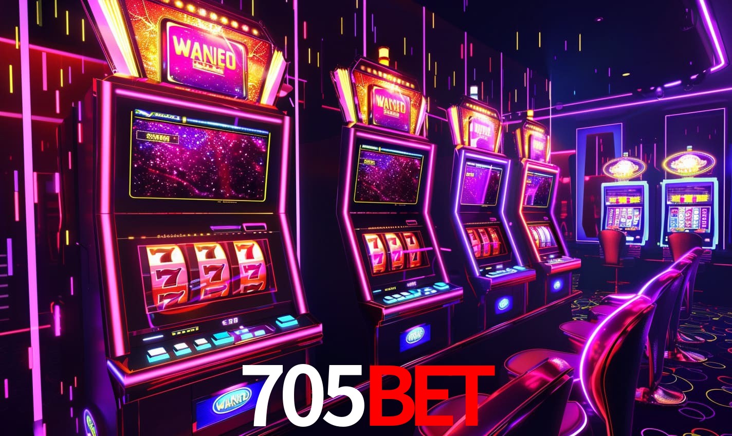 PIX Instantâneo 705bet