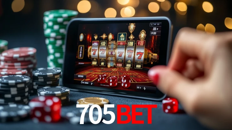 Torneios 705bet