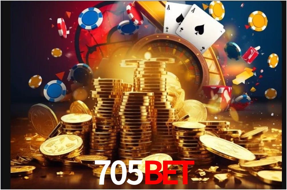 Apostas de Basquete 705bet