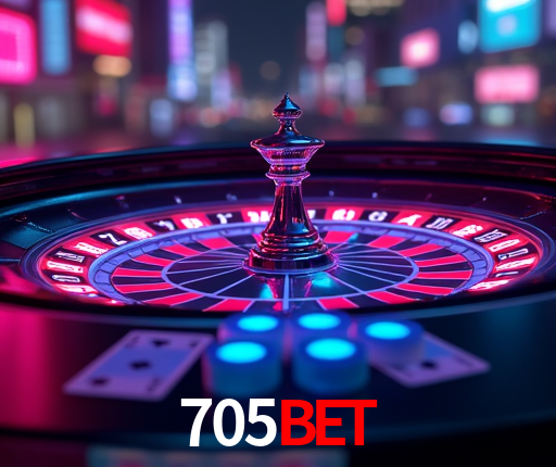 Interface Premium 705bet