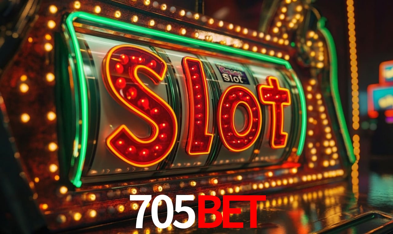 Avaliações dos Jogadores 705bet