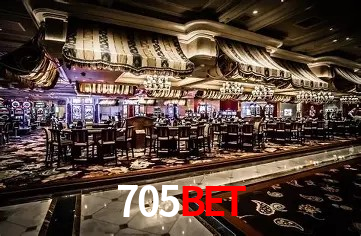 A Emoção da Loteria na 705bet: Uma Chance de Mudança de Vida