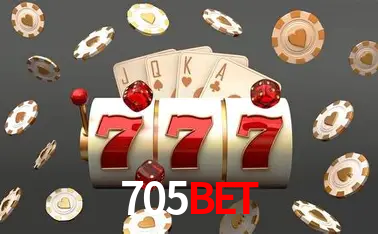 Descubra a Magia dos Jogos de Arcade no 705bet