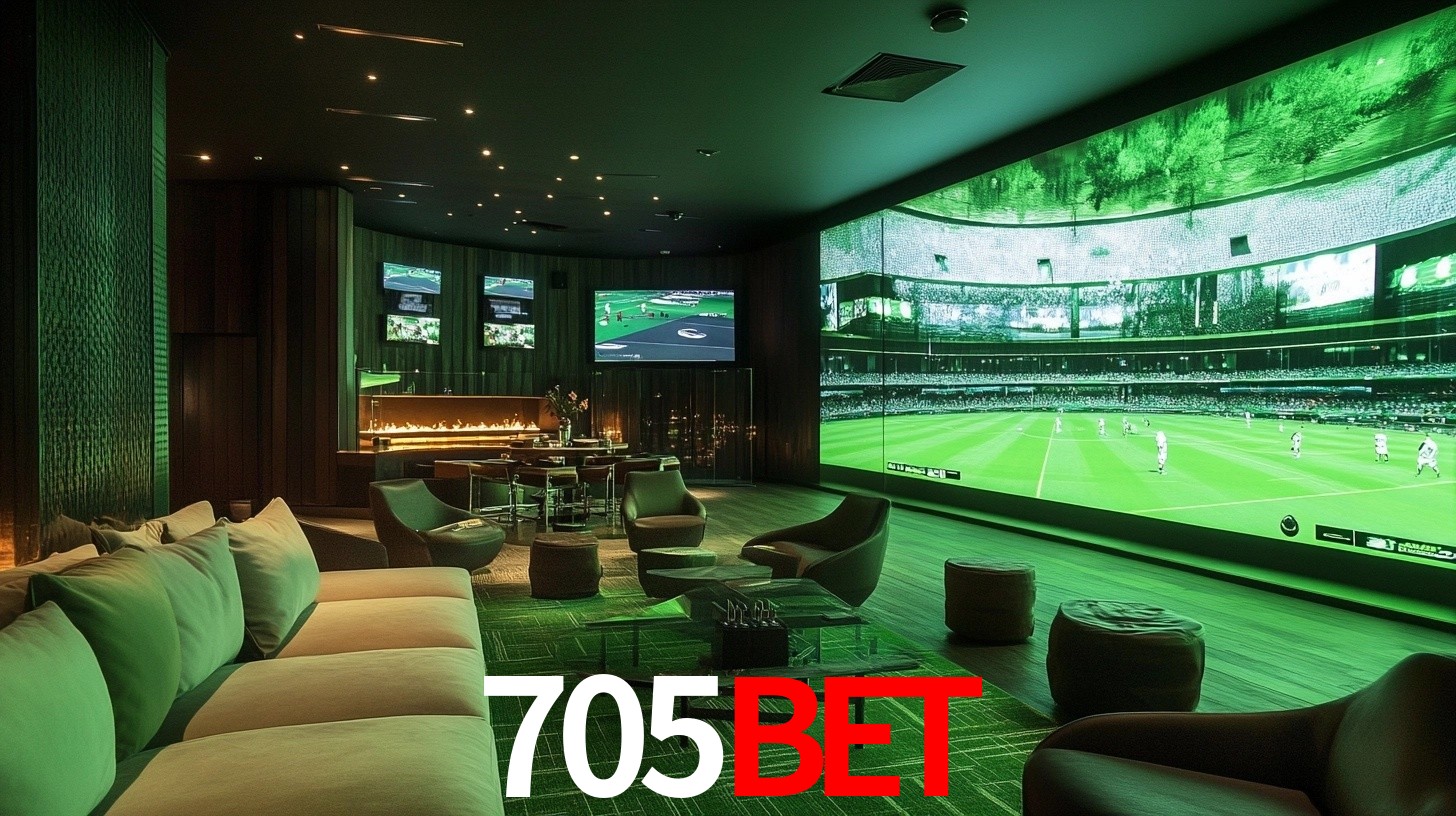 705bet: Seu Especialista em Apostas Esportivas Brasileiras