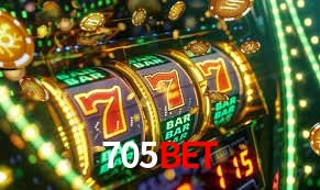 Explorando a Categoria de Eventos em Apostas na 705bet