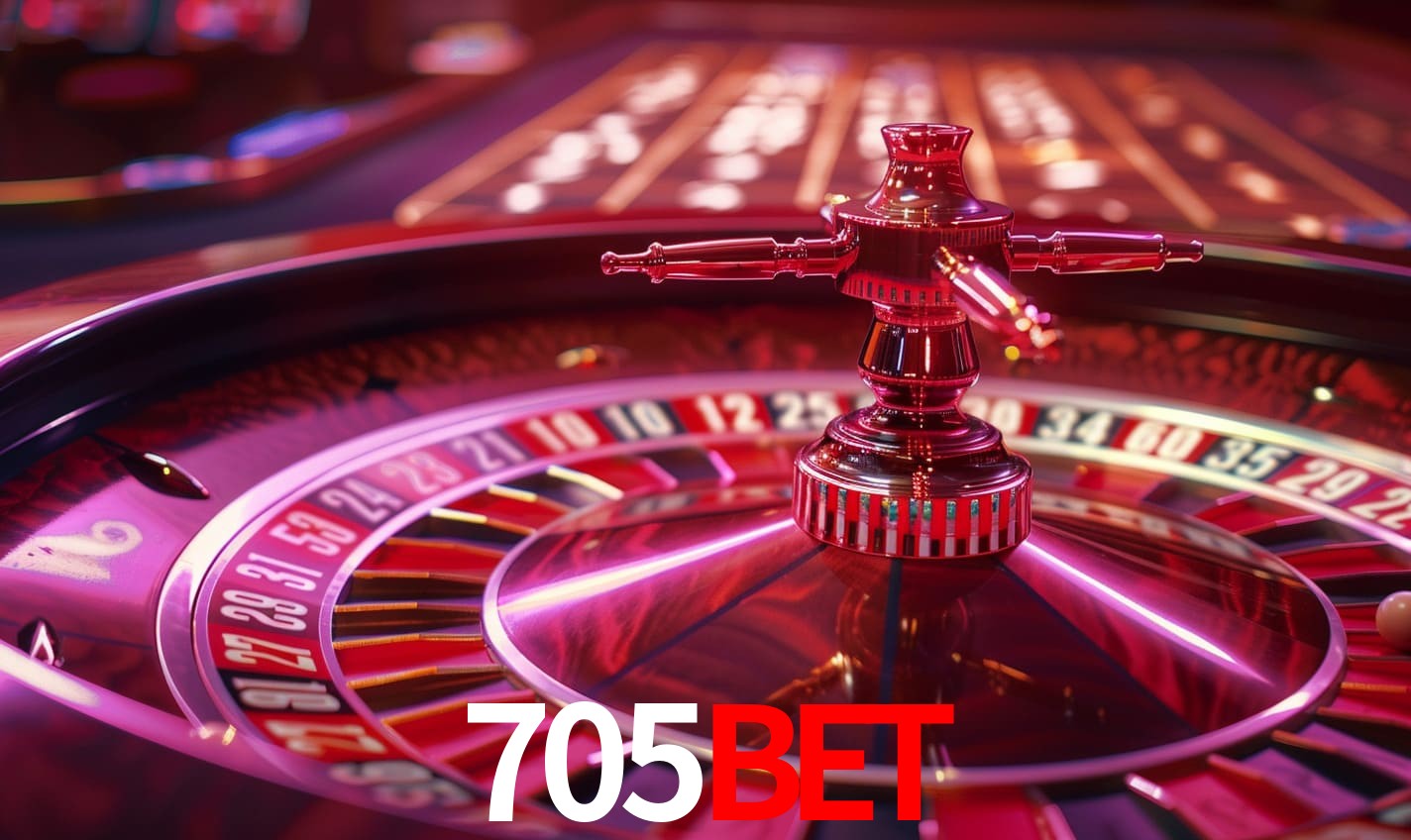 Programa VIP 705bet