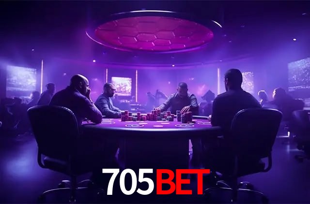 Sistemas de Segurança 705bet