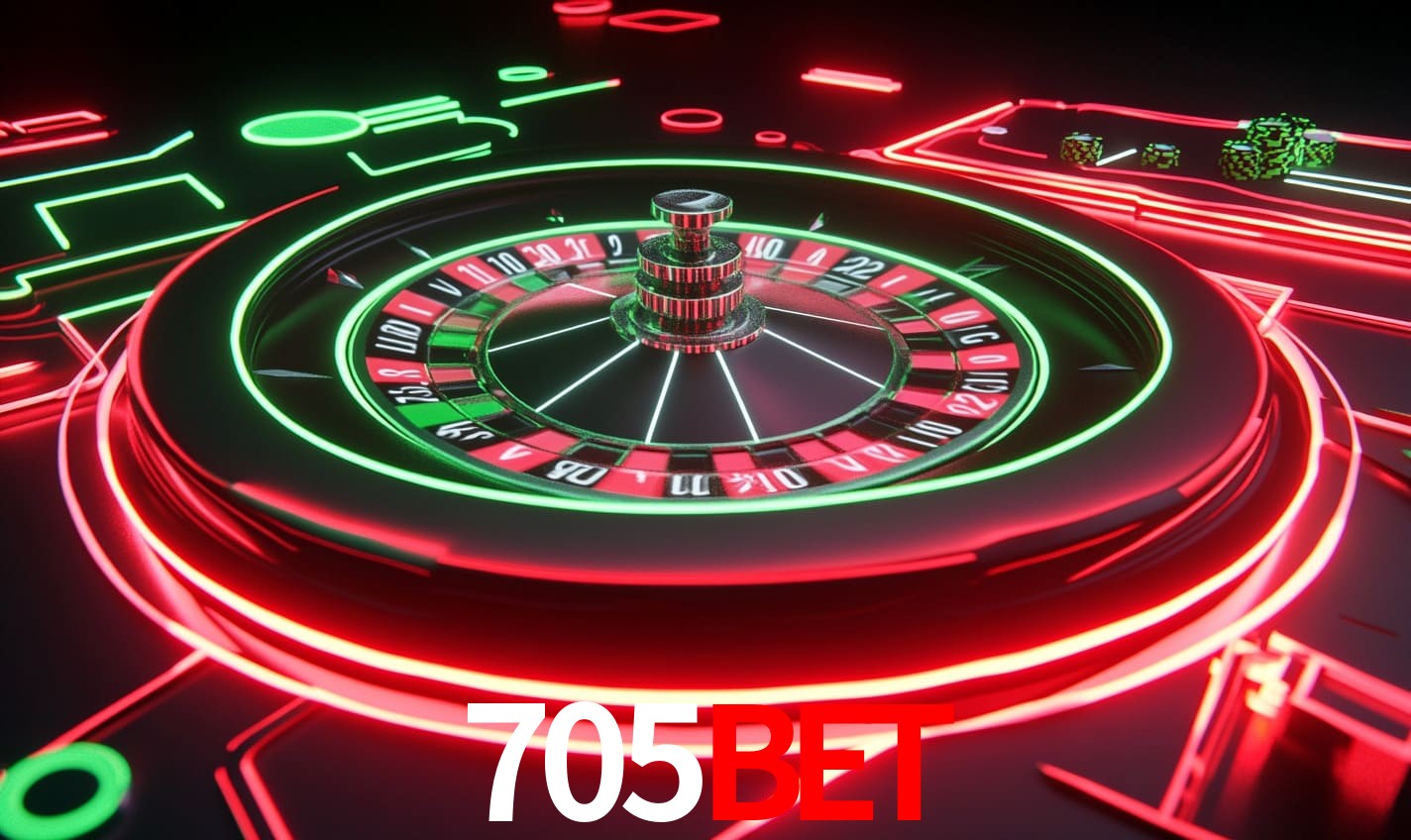 Jogos Exclusivos 705bet