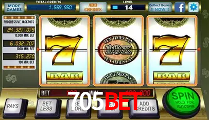 Descubra a Essência do 705bet: Nossa História e Compromissos