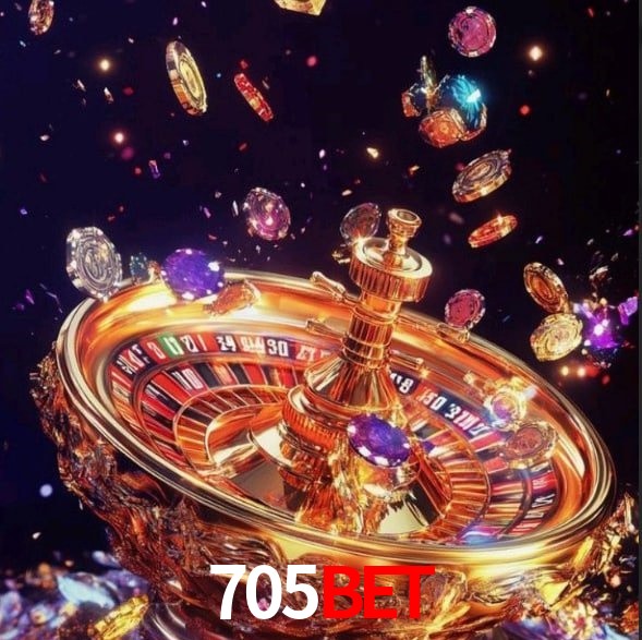 Jogos de Slot 705bet