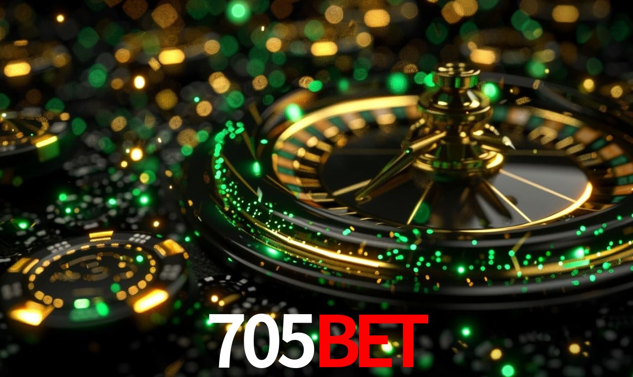Sistemas de Segurança 705bet