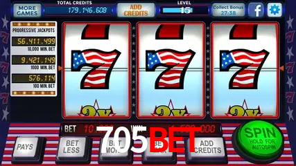 A Emoção da Loteria na 705bet: Uma Chance de Mudança de Vida