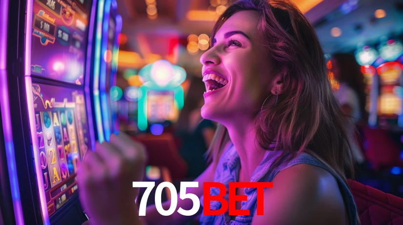 705bet,705bet app