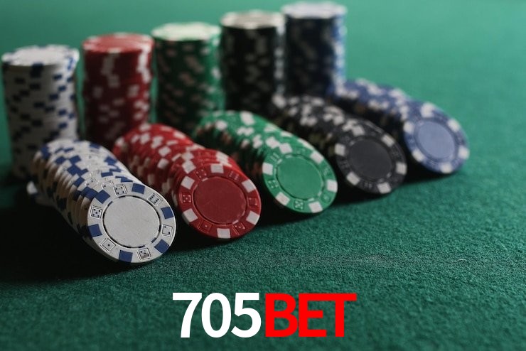 Casino Ao Vivo 705bet