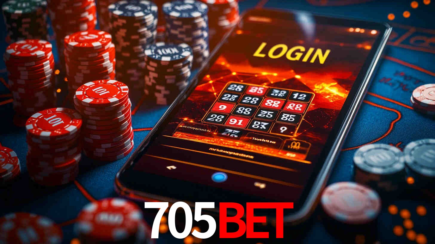 705bet entrar