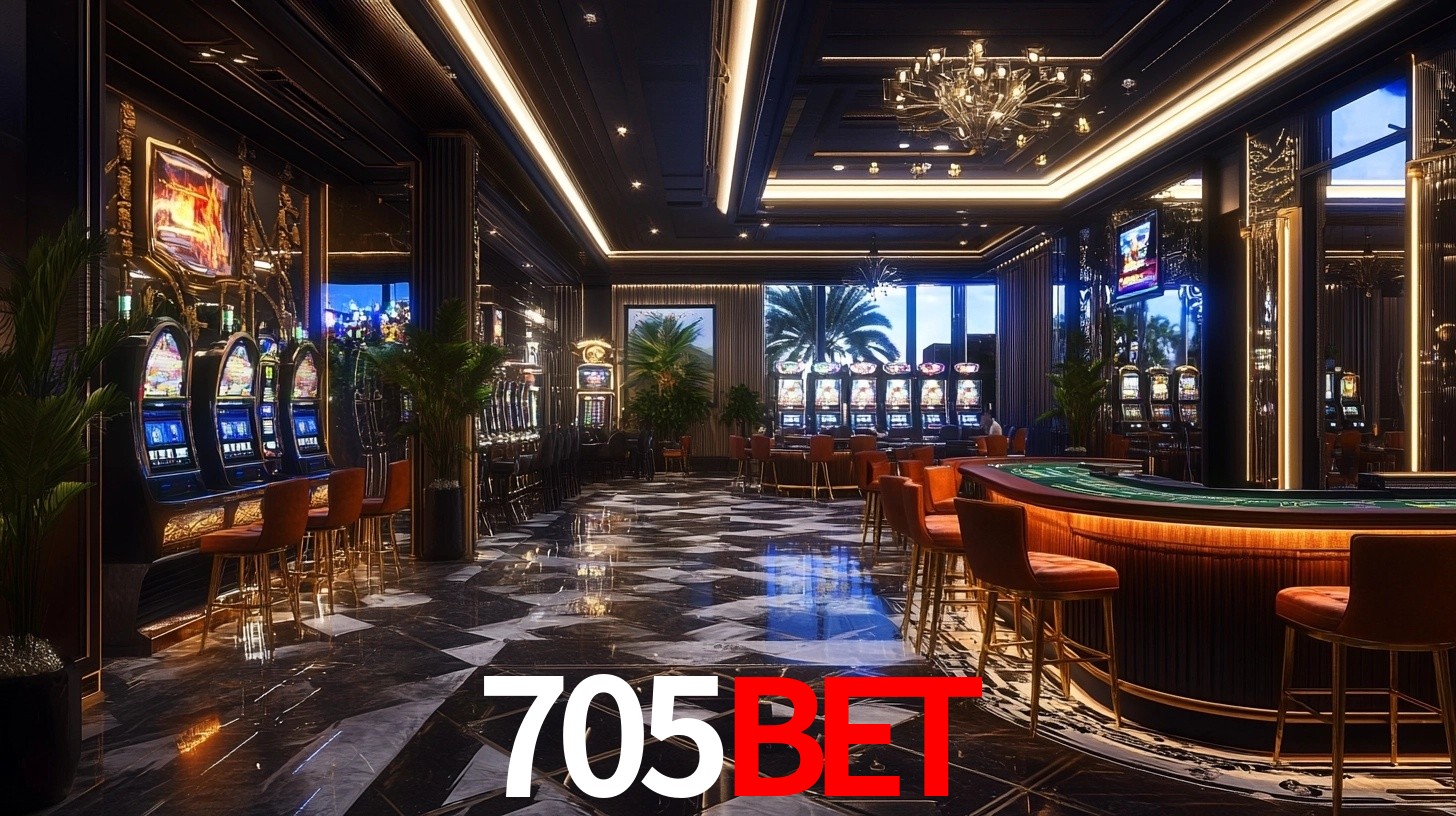 705bet entrar
