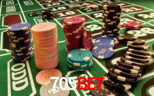 Jogos Exclusivos 705bet