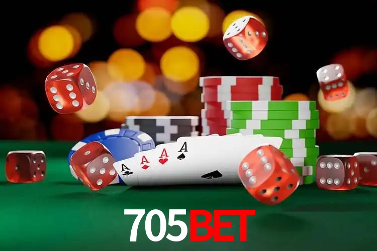 Ofertas Exclusivas 705bet