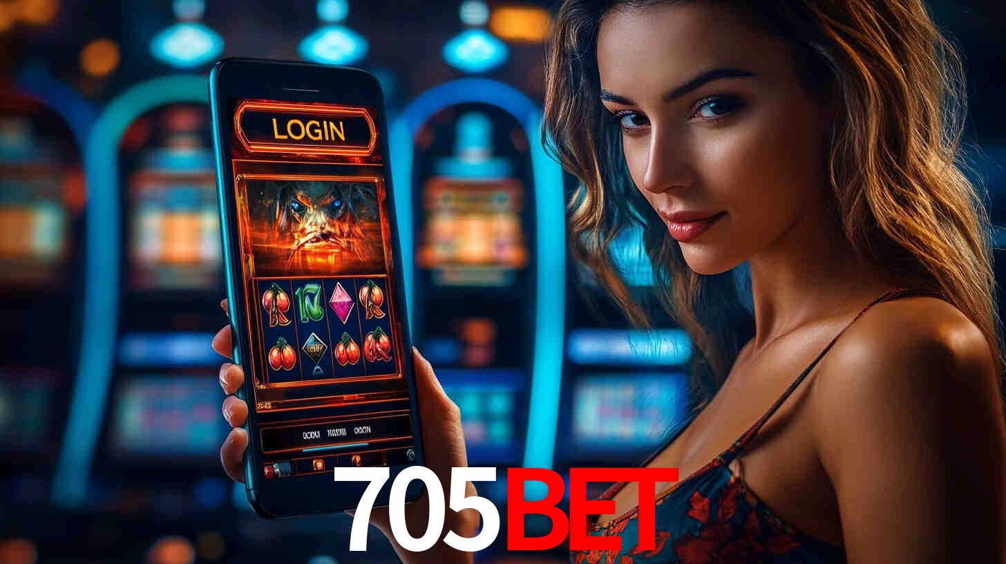 705bet