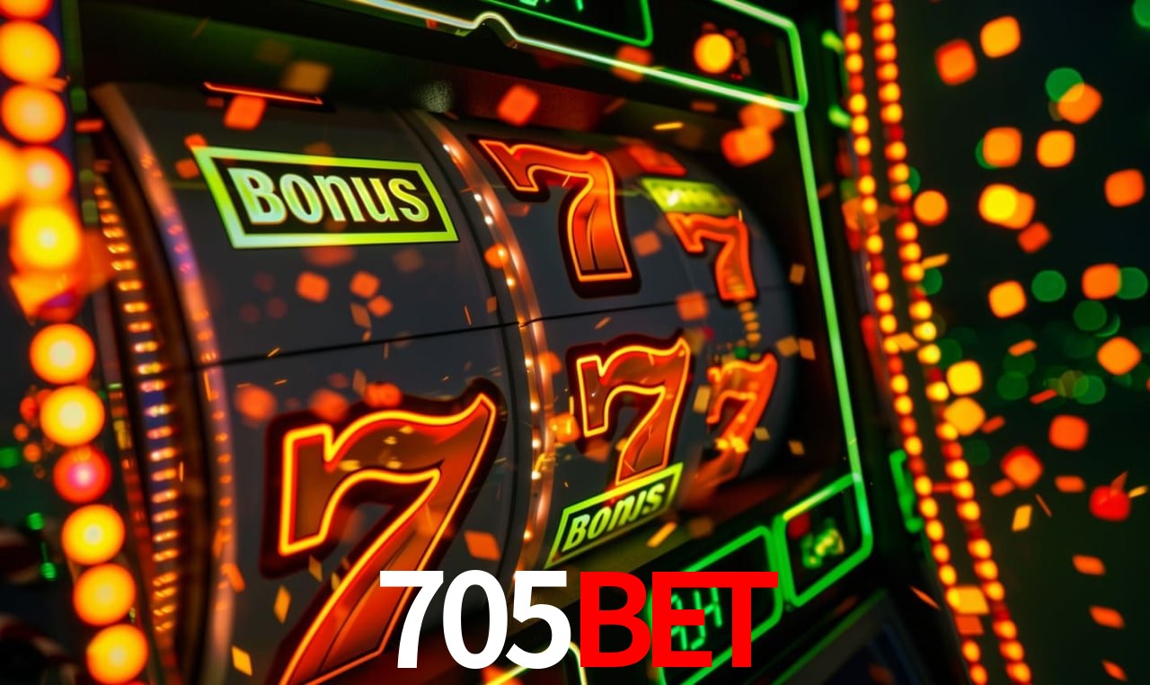 Casino VIP 705bet