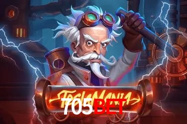 Estatísticas 705bet