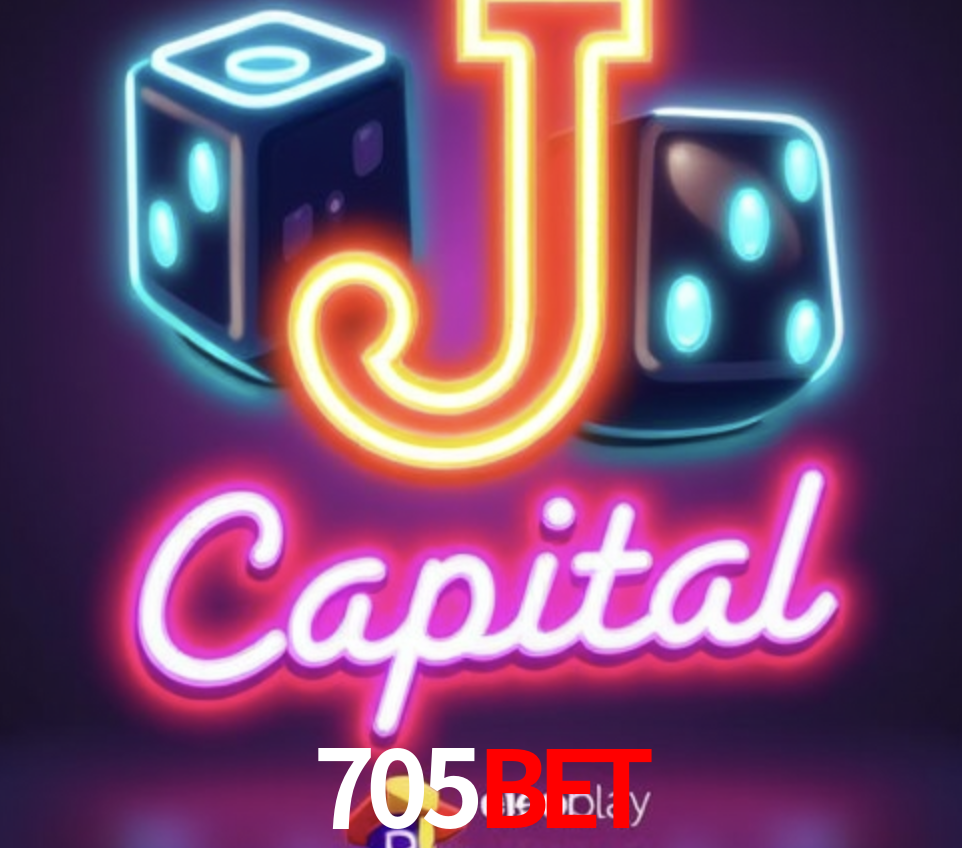 Descubra o Mundo do Cassino Online com 705bet