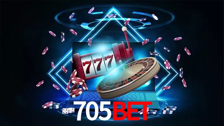 Experiência VIP 705bet