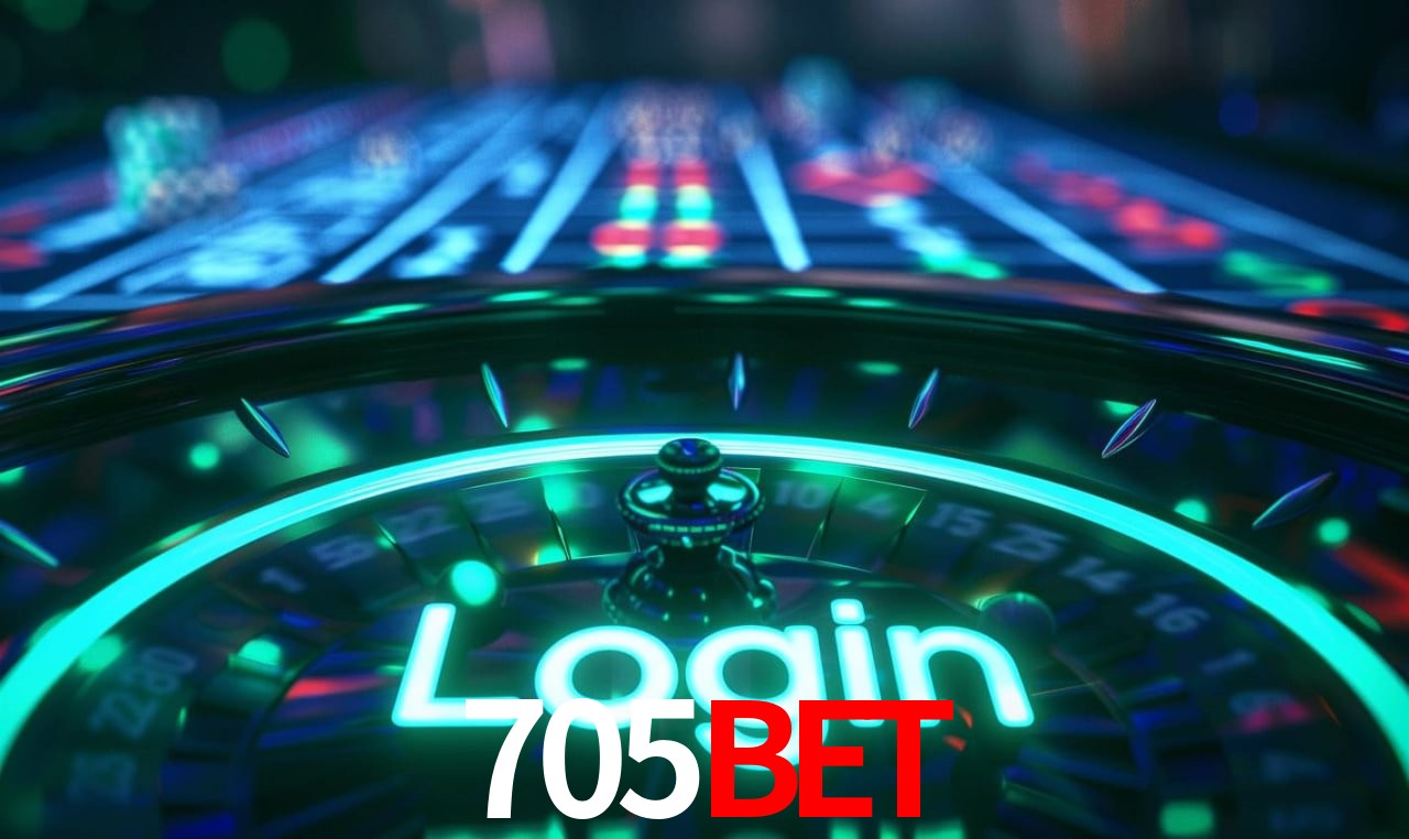 Login Seguro 705bet