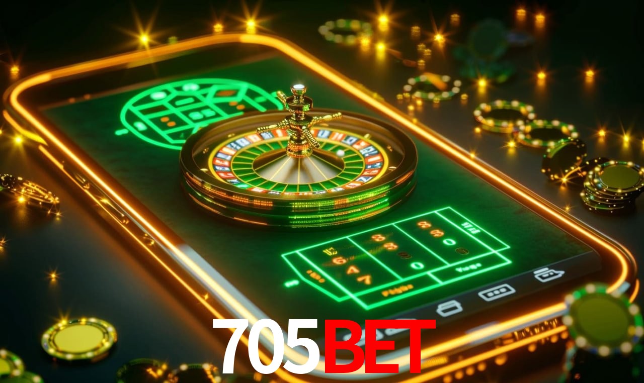 Diretório de Jogos 705bet
