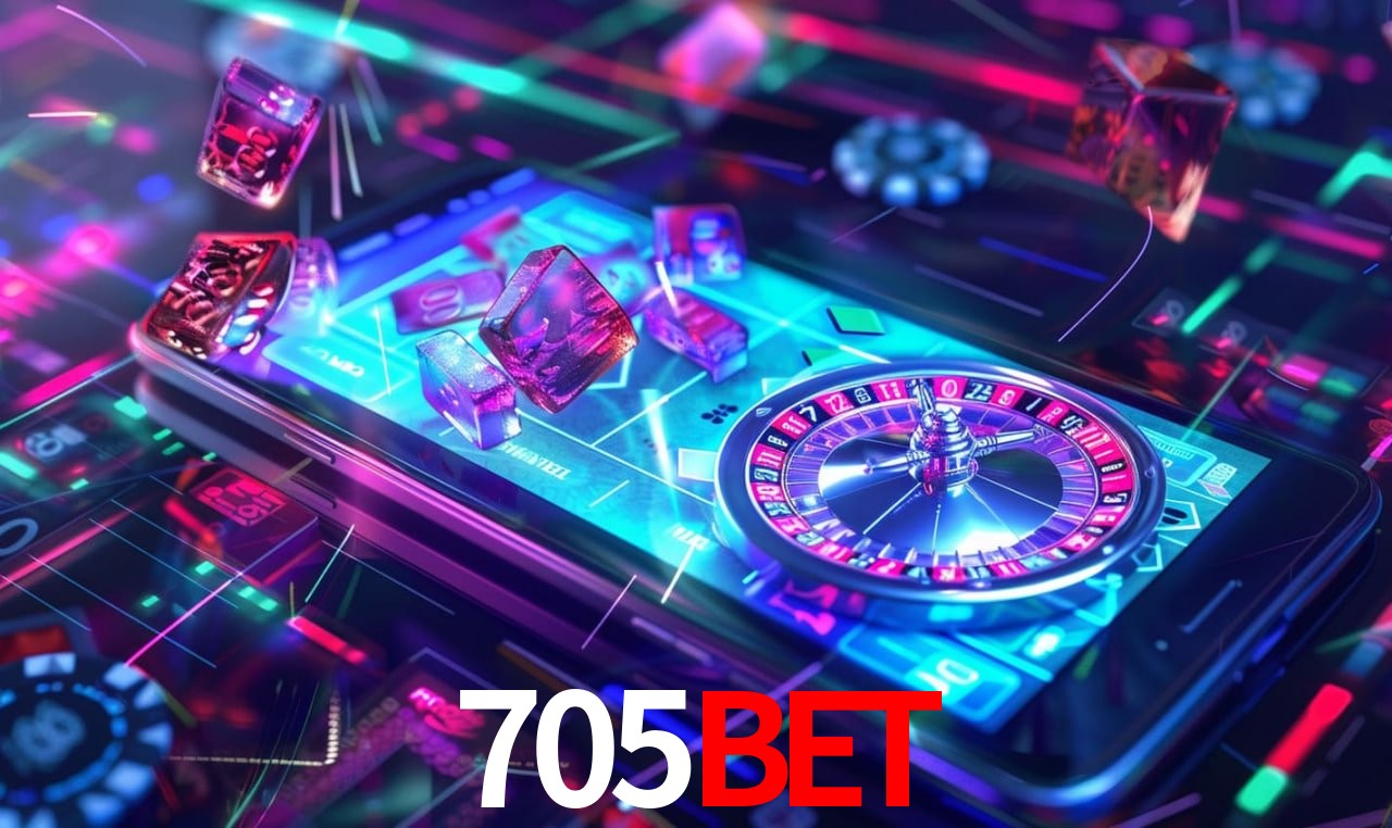 Segurança 2FA 705bet