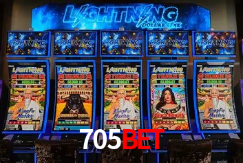 Descubra a Essência do 705bet: Nossa História e Compromissos