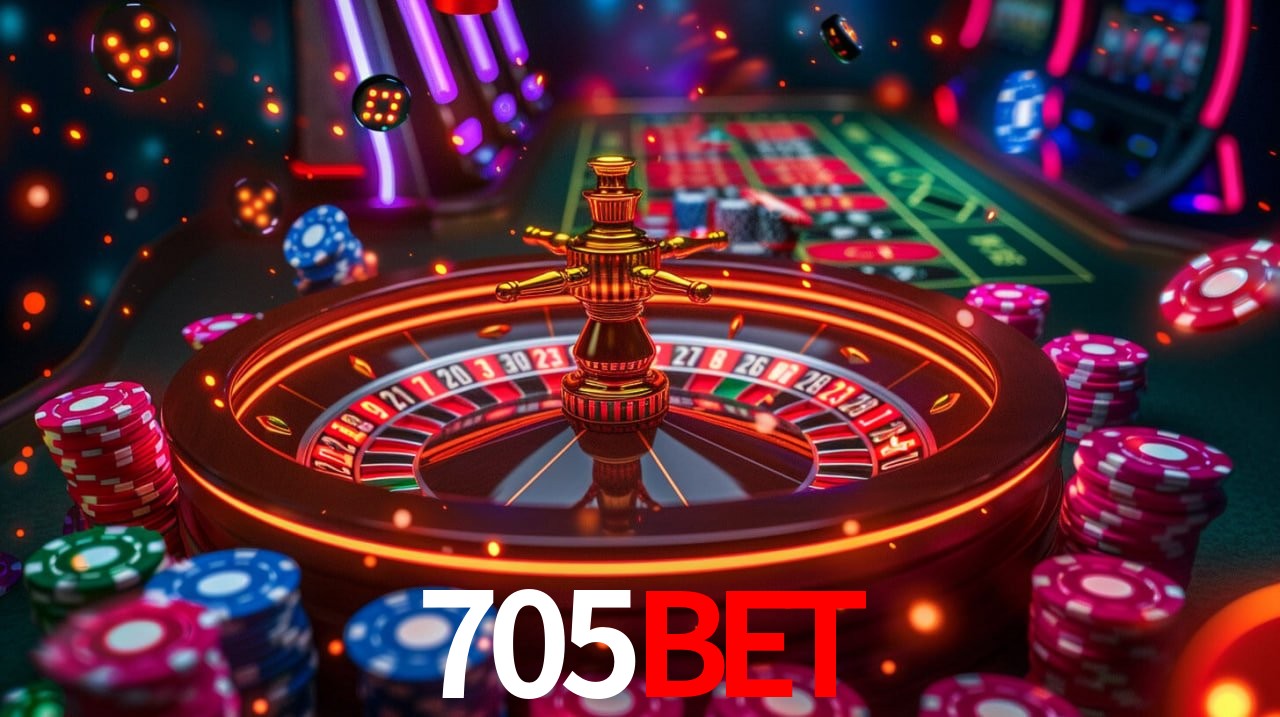 Apostas de Tênis 705bet