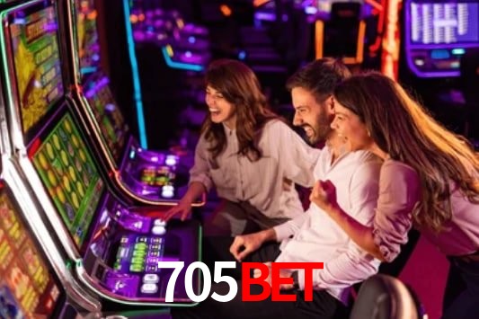Apostas de Futebol 705bet
